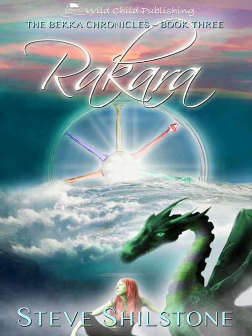 Title details for Rakara by Steve Shilstone - Available
